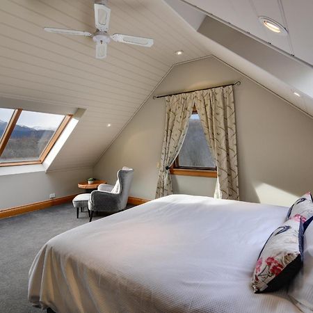 Manata Homestead & Lodge Queenstown Eksteriør bilde