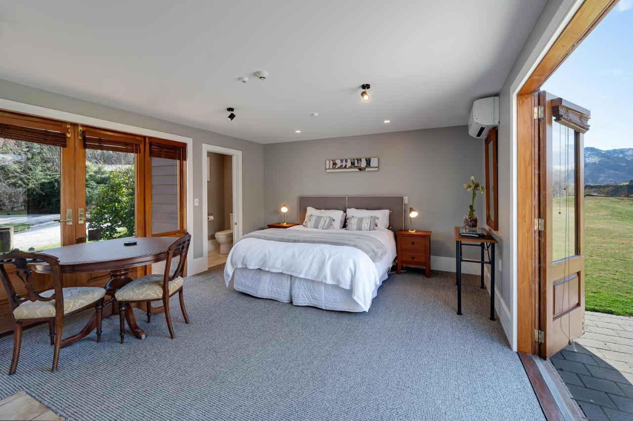 Manata Homestead & Lodge Queenstown Eksteriør bilde