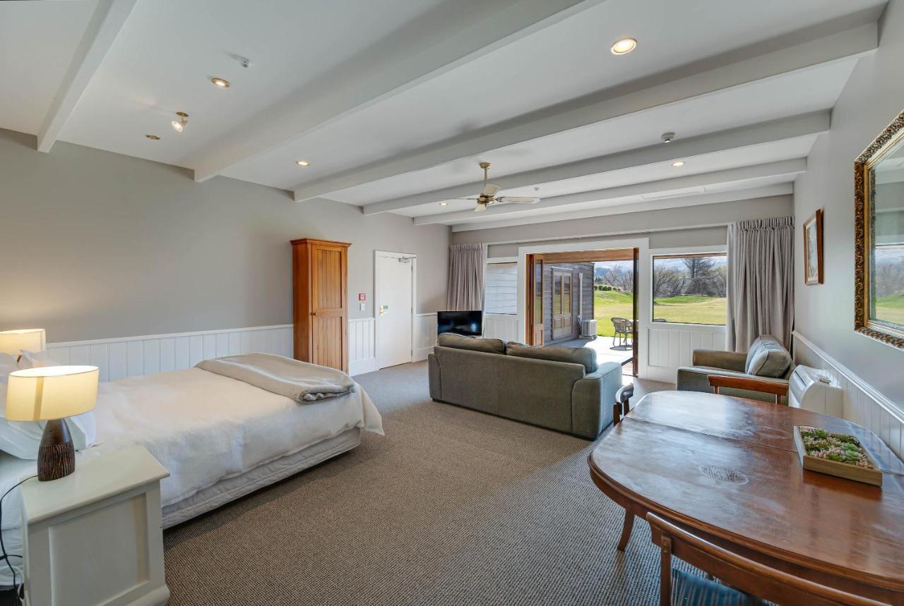 Manata Homestead & Lodge Queenstown Eksteriør bilde