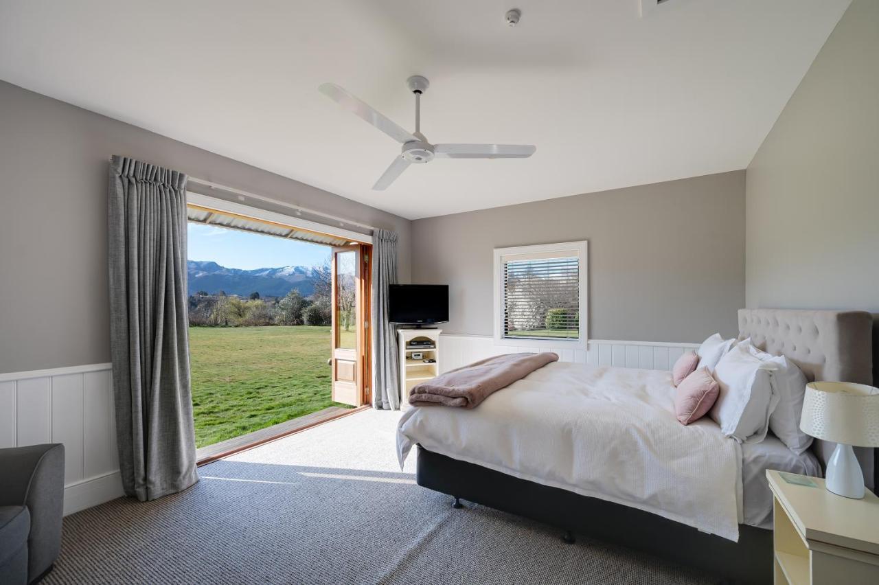 Manata Homestead & Lodge Queenstown Eksteriør bilde
