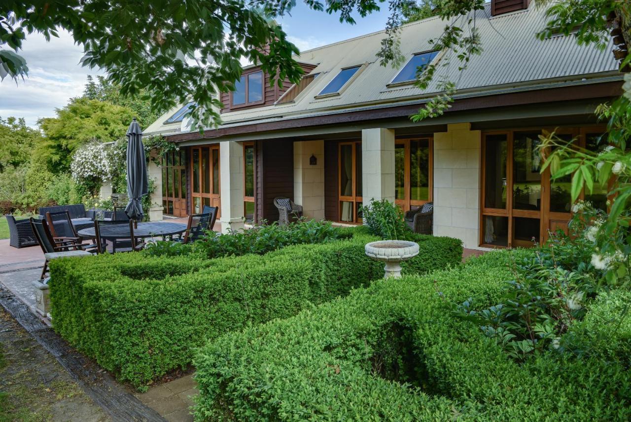 Manata Homestead & Lodge Queenstown Eksteriør bilde