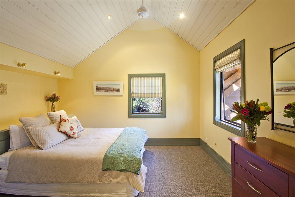 Manata Homestead & Lodge Queenstown Eksteriør bilde