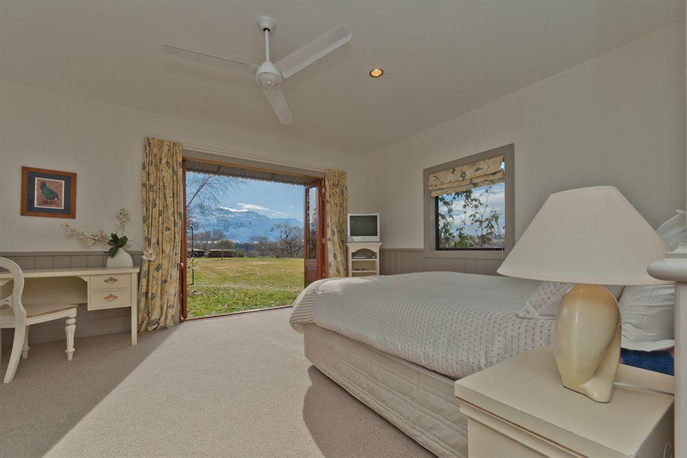 Manata Homestead & Lodge Queenstown Eksteriør bilde