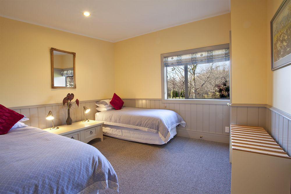 Manata Homestead & Lodge Queenstown Eksteriør bilde