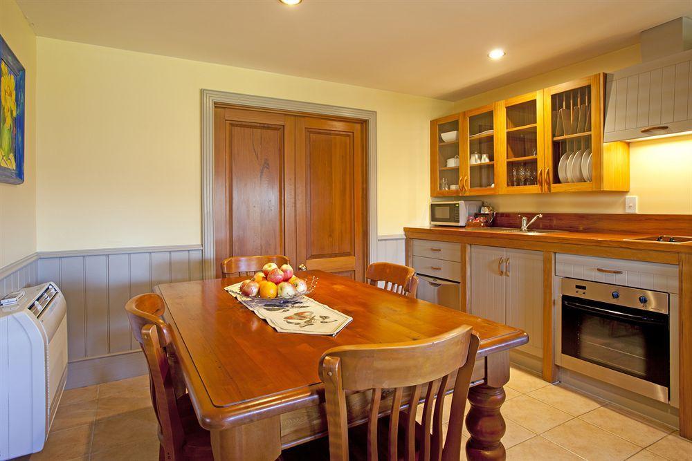 Manata Homestead & Lodge Queenstown Eksteriør bilde