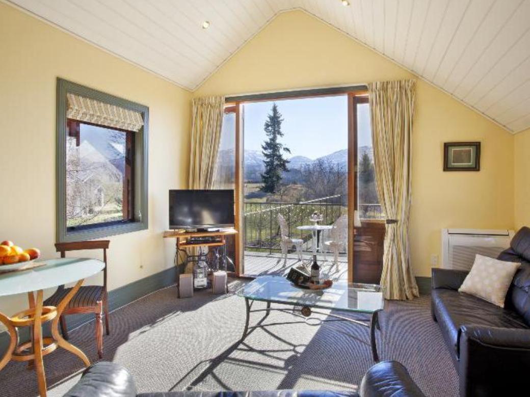 Manata Homestead & Lodge Queenstown Eksteriør bilde