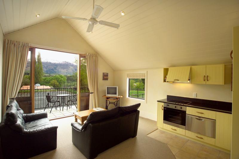 Manata Homestead & Lodge Queenstown Eksteriør bilde
