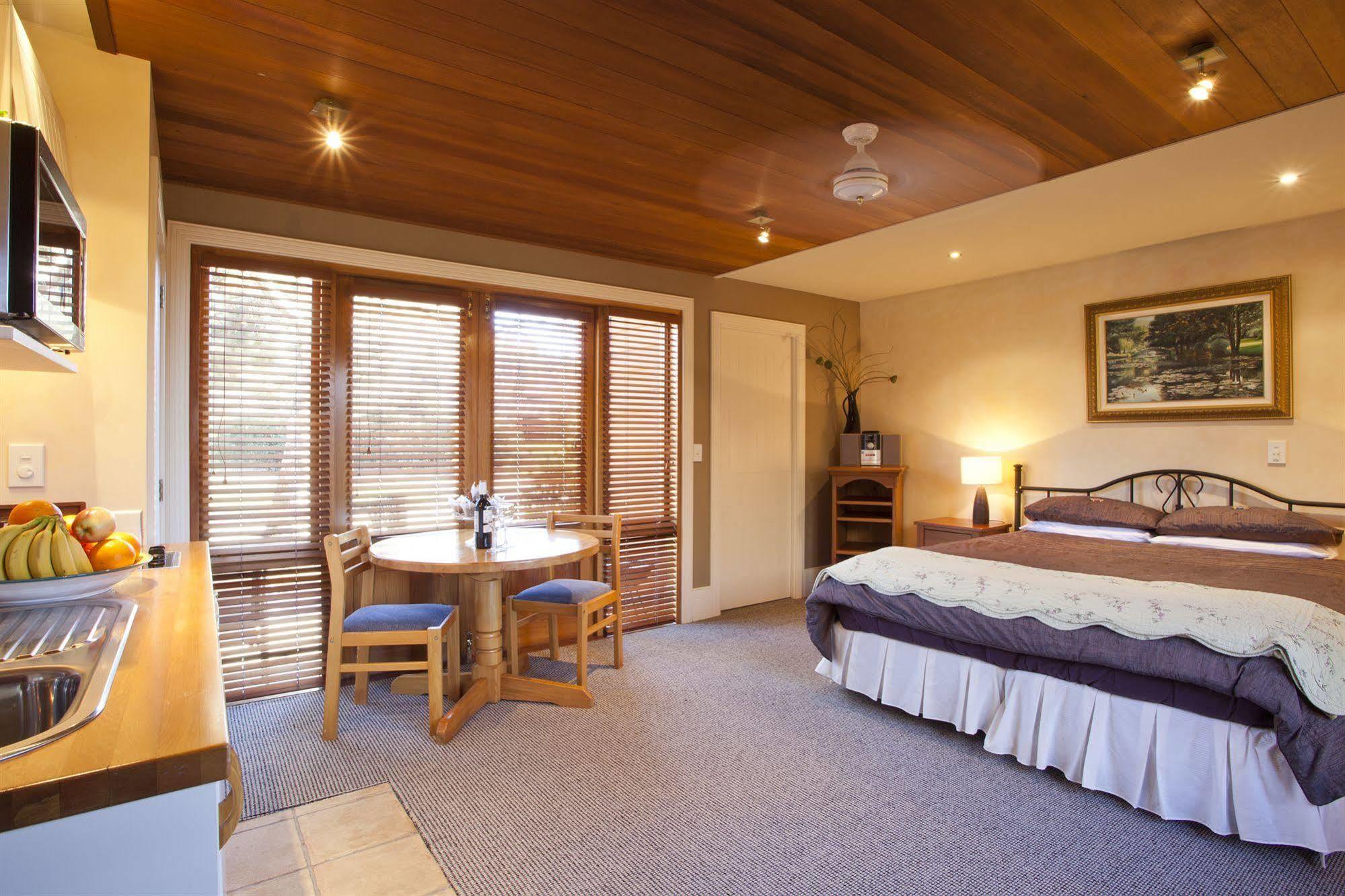 Manata Homestead & Lodge Queenstown Eksteriør bilde