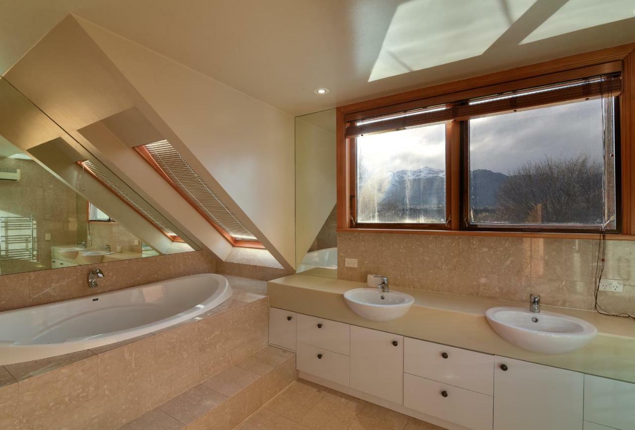 Manata Homestead & Lodge Queenstown Eksteriør bilde