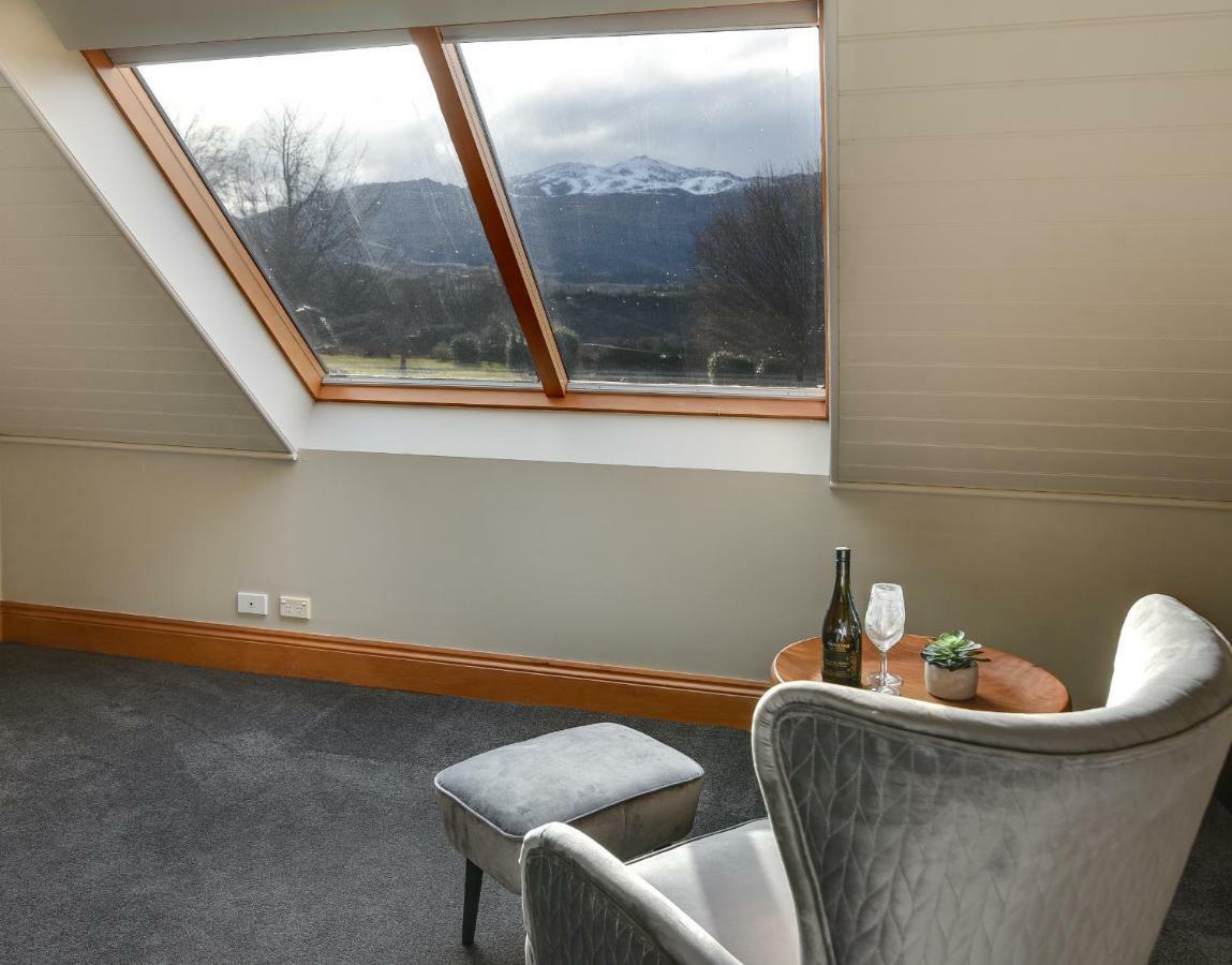 Manata Homestead & Lodge Queenstown Eksteriør bilde