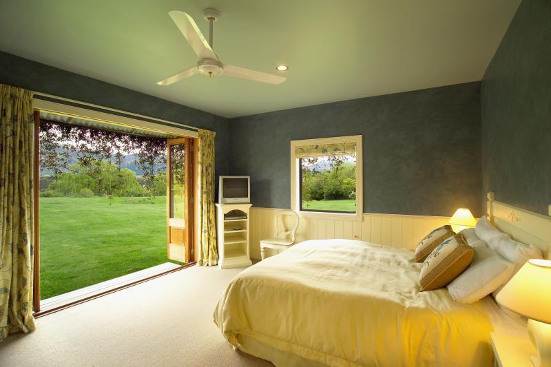 Manata Homestead & Lodge Queenstown Eksteriør bilde