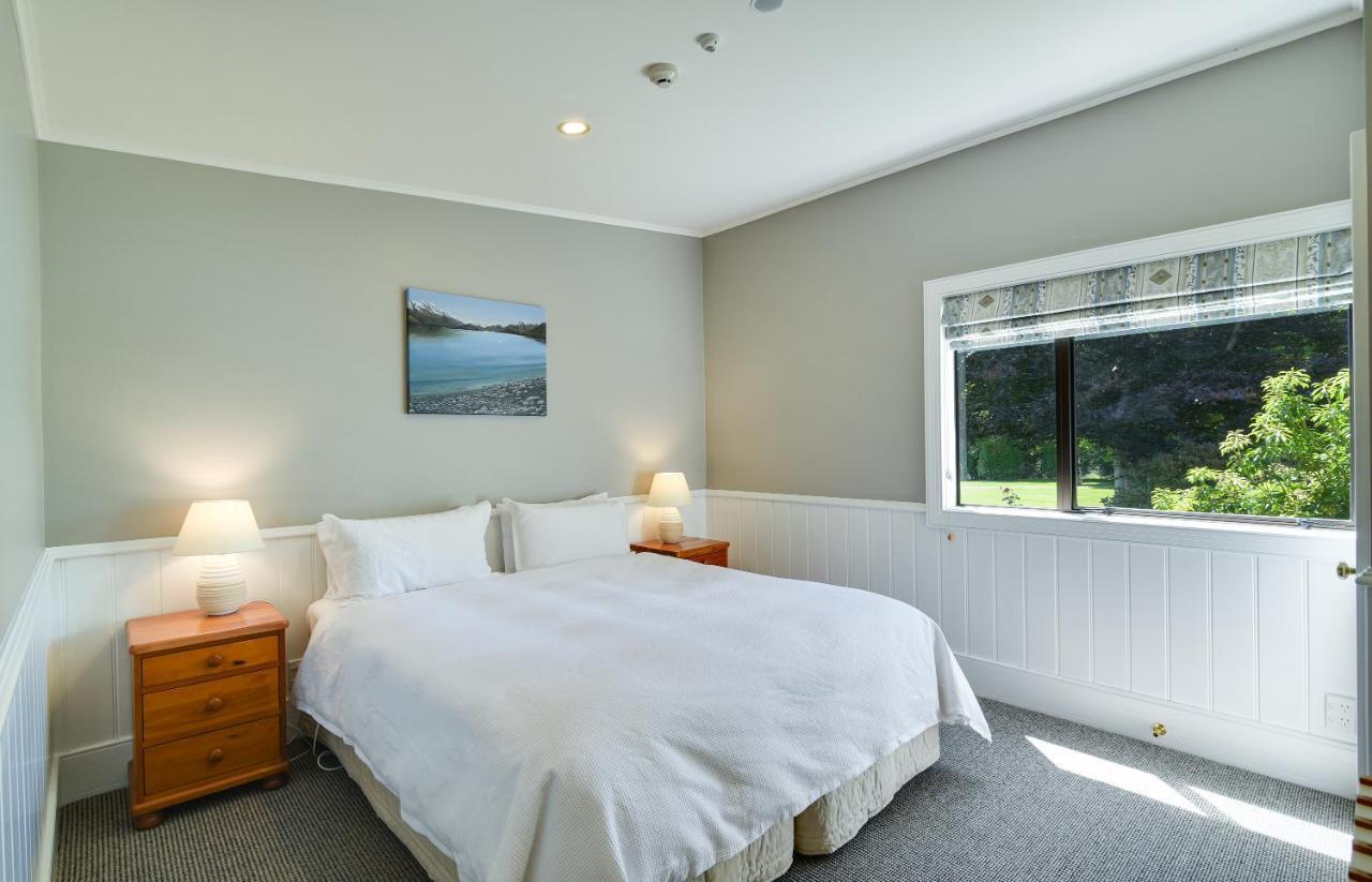 Manata Homestead & Lodge Queenstown Eksteriør bilde