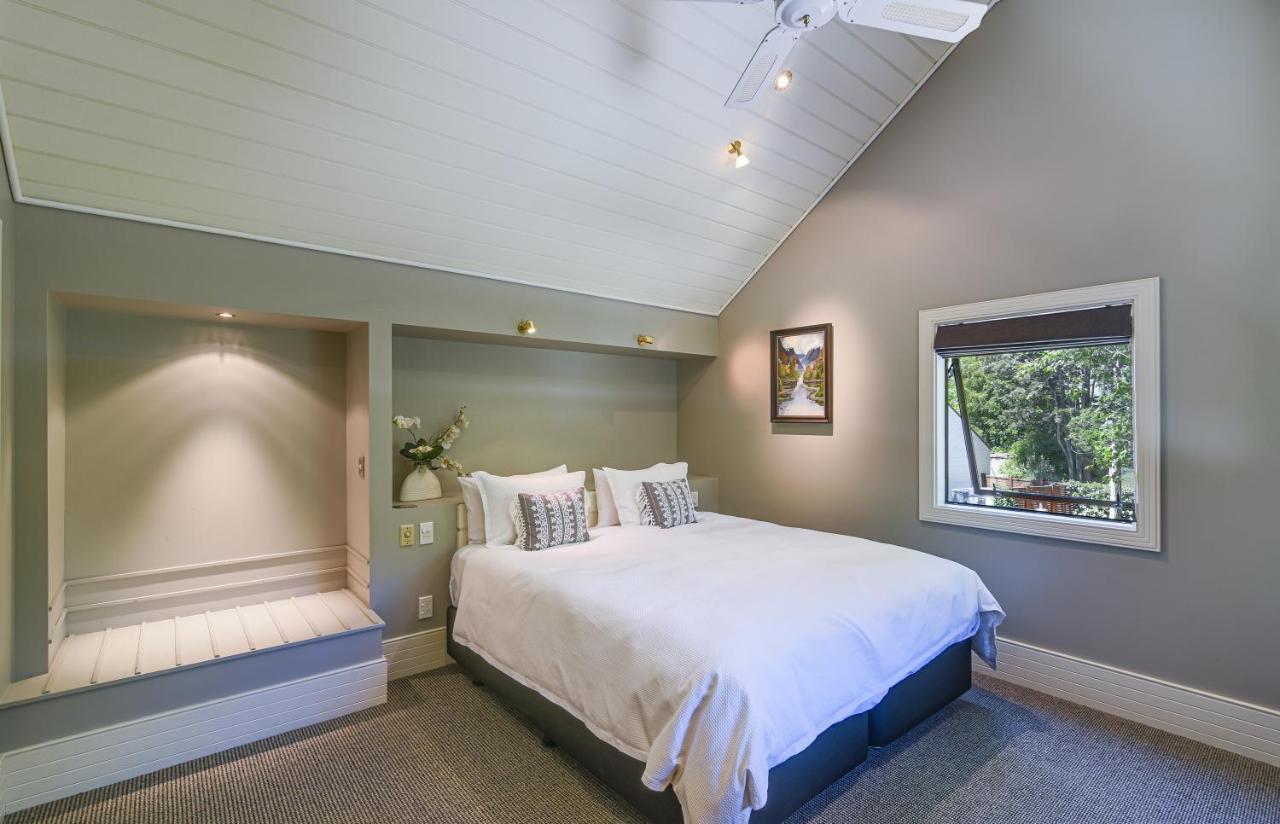 Manata Homestead & Lodge Queenstown Eksteriør bilde